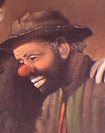 Emmett Kelly Sr.