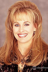 Genie Francis