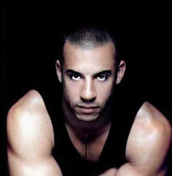 Vin Diesel