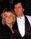 Catherine Hickland and Michael E. Knight, SOU 7/7/98